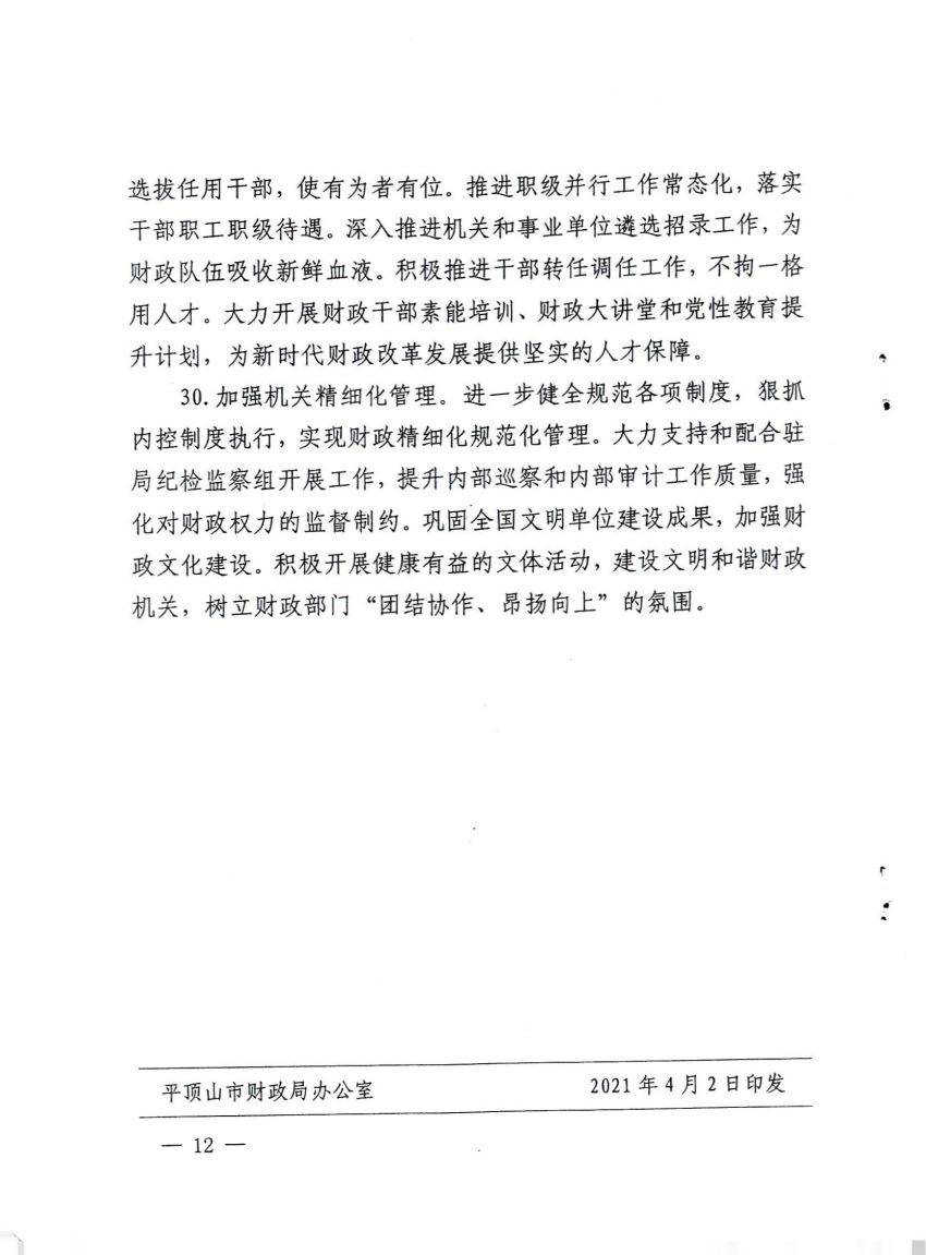 平顶山市财政局关于印发2021年工作要点的通知_11.jpg