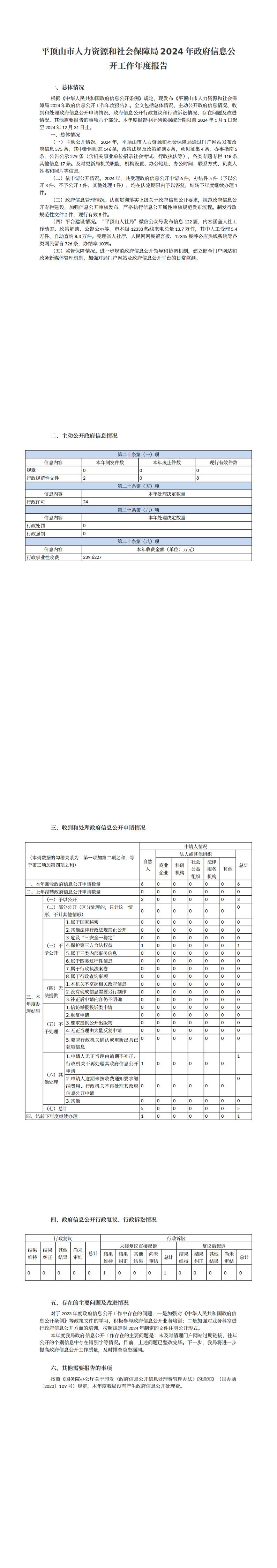 平顶山市人力资源和社会保障局2024年政府信息公开工作年度报告_00.jpg